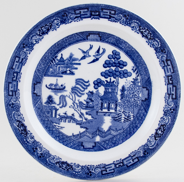 Plate c1910